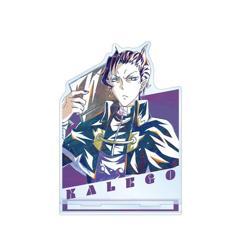 『魔入りました!入間くん』ナベリウス・カルエゴ Ani-Art BIGアクリルスタンド【202512再販】