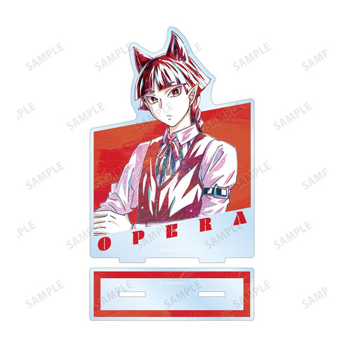 『魔入りました!入間くん』オペラ Ani-Art BIGアクリルスタンド【202502再販】