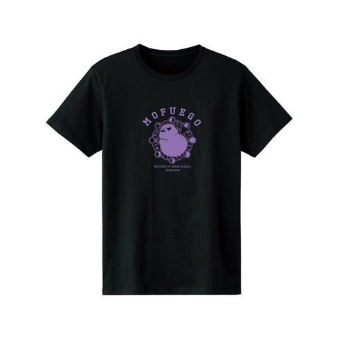 『魔入りました!入間くん』モフエゴ 召喚Tシャツレディース【202512再販】
