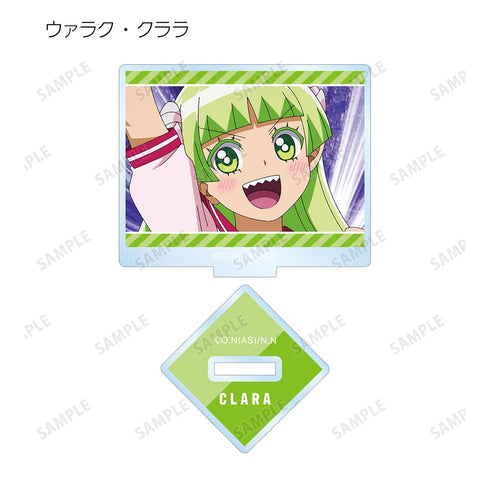 『魔入りました!入間くん』トレーディングアクリルスタンド(単位/BOX)【202512再販】