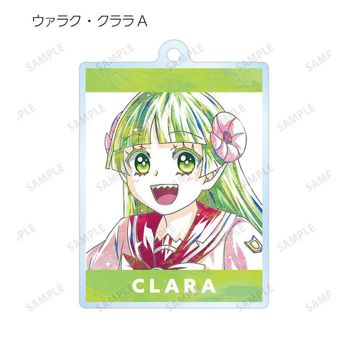 『魔入りました!入間くん』トレーディング Ani-Art アクリルキーホルダー(単位/BOX)【202512再販】