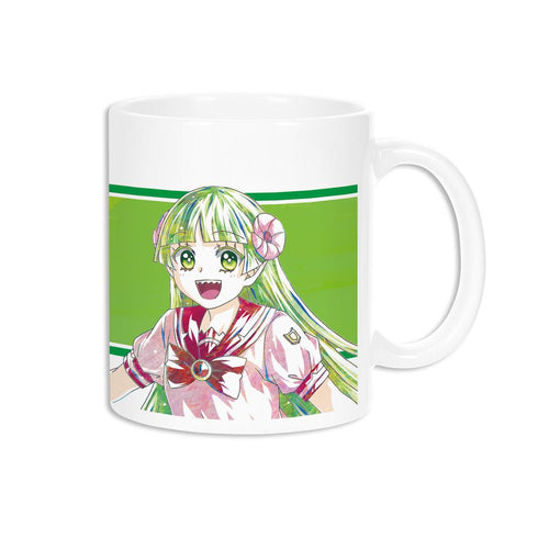 『魔入りました!入間くん』ウァラク・クララ Ani-Art マグカップ【202512再販】