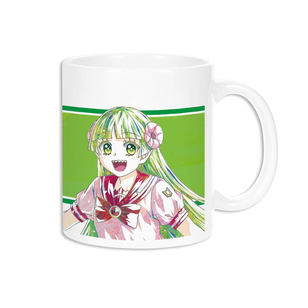 『魔入りました!入間くん』ウァラク・クララ Ani-Art マグカップ【202512再販】