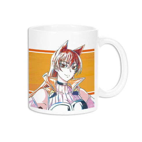 『魔入りました!入間くん』アザゼル・アメリ Ani-Art マグカップ【202512再販】