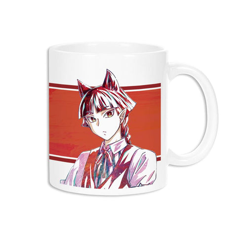 『魔入りました!入間くん』オペラ Ani-Art マグカップ【202512再販】