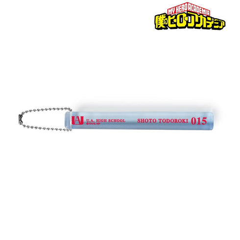 『僕のヒーローアカデミア』轟焦凍 アクリルホテルキーホルダー【202608再販】