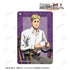 《进击的巨人》全新绘制插画 埃尔文 茶歇版 1口袋卡包【202604再版】