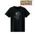 『ソニック・ザ・ヘッジホッグ』ソニック・ザ・ヘッジホッグ Tシャツレディース【202409再販】