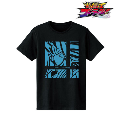 『遊☆戯☆王ゴーラッシュ!!』トランザム・ライナック Tシャツレディース【202510再販】