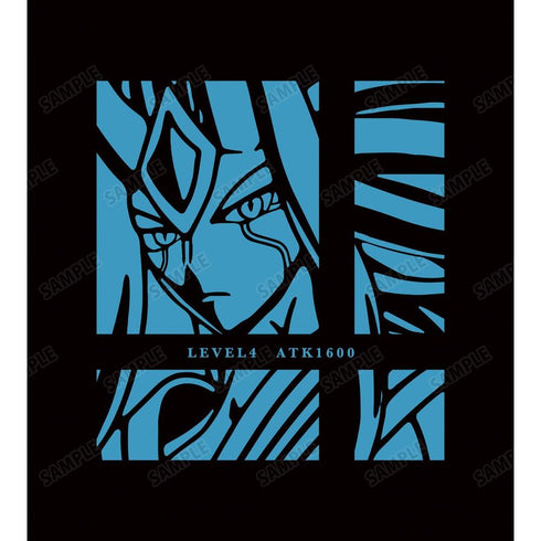 『遊☆戯☆王ゴーラッシュ!!』トランザム・ライナック バックプリントパーカーメンズ【202603再販】