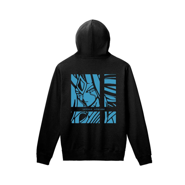 『遊☆戯☆王ゴーラッシュ!!』トランザム・ライナック バックプリントパーカーレディース【202603再販】