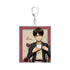 『進撃の巨人』描き下ろしイラスト エレン ティータイムver. BIGアクリルキーホルダー【202512再販】