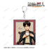 『進撃の巨人』描き下ろしイラスト エレン ティータイムver. BIGアクリルキーホルダー【202512再販】