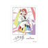 『ラブライブ!虹ヶ咲学園スクールアイドル同好会』上原歩夢 Colorful Dreams! Colorful Smiles! A3マット加工ポスター【202503再販】