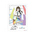 『ラブライブ!虹ヶ咲学園スクールアイドル同好会』桜坂しずく Colorful Dreams! Colorful Smiles! A3マット加工ポスター【202503再販】