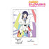 『ラブライブ!虹ヶ咲学園スクールアイドル同好会』朝香果林 Colorful Dreams! Colorful Smiles! A3マット加工ポスター【202503再販】