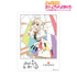 『ラブライブ!虹ヶ咲学園スクールアイドル同好会』宮下 愛 Colorful Dreams! Colorful Smiles! A3マット加工ポスター【202503再販】