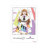 『ラブライブ!虹ヶ咲学園スクールアイドル同好会』近江彼方 Colorful Dreams! Colorful Smiles! A3マット加工ポスター【202503再販】