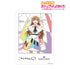 『ラブライブ!虹ヶ咲学園スクールアイドル同好会』近江彼方 Colorful Dreams! Colorful Smiles! A3マット加工ポスター【202503再販】