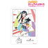 『ラブライブ!虹ヶ咲学園スクールアイドル同好会』優木せつ菜 Colorful Dreams! Colorful Smiles! A3マット加工ポスター【202503再販】