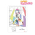 『ラブライブ!虹ヶ咲学園スクールアイドル同好会』天王寺璃奈 Colorful Dreams! Colorful Smiles! A3マット加工ポスター【202503再販】