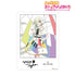 『ラブライブ!虹ヶ咲学園スクールアイドル同好会』ミア・テイラー Colorful Dreams! Colorful Smiles! A3マット加工ポスター【202503再販】