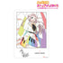 『ラブライブ!虹ヶ咲学園スクールアイドル同好会』鐘 嵐珠 Colorful Dreams! Colorful Smiles! A3マット加工ポスター【202503再販】