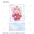 『彼女、お借りします』トレーディング Ani-Art aqua label アクリルスタンド(単位/BOX)【202508再販】