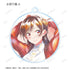 『彼女、お借りします』トレーディング Ani-Art aqua label アクリルキーホルダー(単位/BOX)【202508再販】
