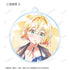 『彼女、お借りします』トレーディング Ani-Art aqua label アクリルキーホルダー(単位/BOX)【202508再販】