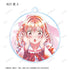 『彼女、お借りします』トレーディング Ani-Art aqua label アクリルキーホルダー(単位/BOX)【202508再販】