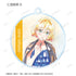 『彼女、お借りします』トレーディング Ani-Art aqua label アクリルキーホルダー(単位/BOX)【202508再販】