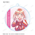 『彼女、お借りします』トレーディング Ani-Art aqua label アクリルキーホルダー(単位/BOX)【202508再販】