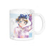 『彼女、お借りします』更科瑠夏 Ani-Art aqua label マグカップ【202508再販】