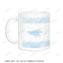 『彼女、お借りします』更科瑠夏 Ani-Art aqua label マグカップ【202508再販】