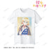 『彼女、お借りします』七海麻美 Ani-Art aqua label Tシャツレディース【202508再販】