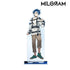 『MILGRAM -ミルグラム-』ハルカ BIGアクリルスタンド vol.2【202502再販】