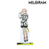 『MILGRAM -ミルグラム-』ムウ BIGアクリルスタンド vol.2【202502再販】