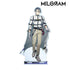 『MILGRAM -ミルグラム-』シドウ BIGアクリルスタンド vol.2【202510再販】