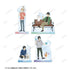 『夏目友人帳』描き下ろしイラスト 夏目貴志&ニャンコ先生 シャボン玉ver. BIGアクリルスタンド【202609再販】