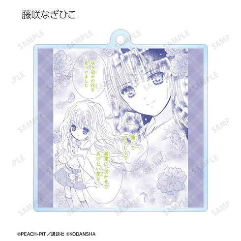 『しゅごキャラ!』トレーディング台詞アクリルキーホルダー vol.2(単位/BOX)【202601再販】