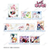 『しゅごキャラ!』トレーディング 扉絵カラーイラスト アクリルスタンド(単位/BOX)【202507再販】