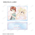 『しゅごキャラ!』トレーディング 扉絵カラーイラスト アクリルスタンド(単位/BOX)【202507再販】