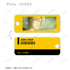 『BANANA FISH』トレーディング場⾯写アクリルキータグ(全10種)BOX