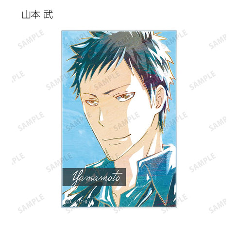 『家庭教師ヒットマンREBORN!』トレーディング Ani-Art 第2弾 アクリルカード(単位/BOX)【202512再販】