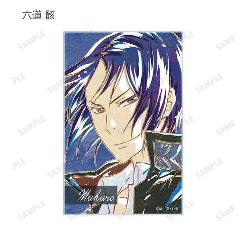 『家庭教師ヒットマンREBORN!』トレーディング Ani-Art 第2弾 アクリルカード(単位/BOX)【202512再販】