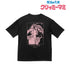 『魔法の天使クリィミーマミ』描き下ろしイラスト クリィミーマミ 春 四季のフラワードレスver. BIGシルエットTシャツユニセックス【202406再販】