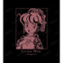 『魔法の天使クリィミーマミ』描き下ろしイラスト クリィミーマミ 秋 四季のフラワードレスver. BIGシルエットTシャツユニセックス【202406再販】