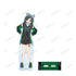 《我的青春恋爱喜剧果然有问题。完》全新绘制插画 比企谷小町 电竞时尚版 特大亚克力立牌【202605再版】