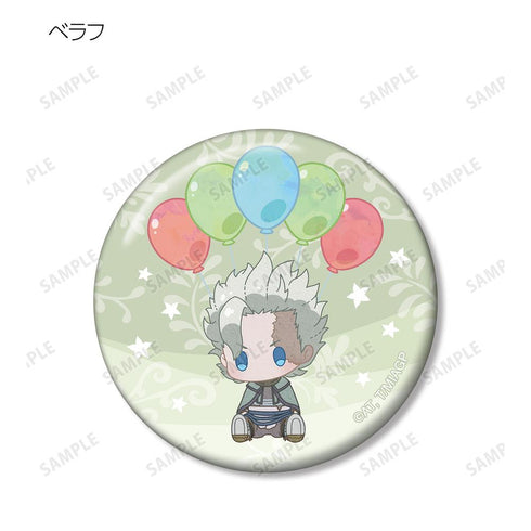 『メイドインアビス 烈日の黄金郷』トレーディング POPOON 缶バッジ(単位/BOX)【202512再販】